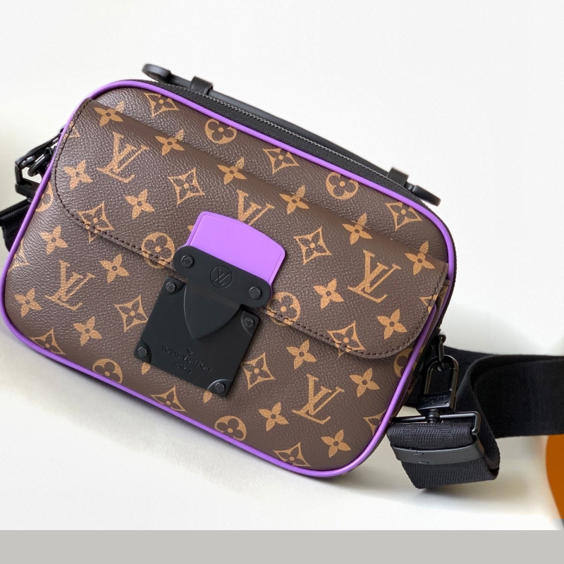 LV Satchel Bags